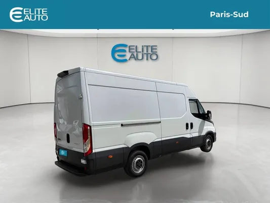 IVECO DAILY FOURGON DAILY FGN 35S14 V H2 3520L 2022 111 827 KM