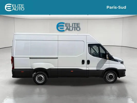 IVECO DAILY FOURGON DAILY FGN 35S14 V H2 3520L 2022 111 827 KM