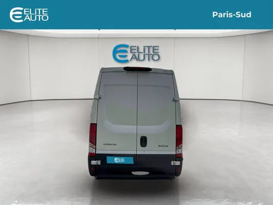 IVECO DAILY FOURGON DAILY FGN 35S14 V H2 3520L 2022 111 827 KM