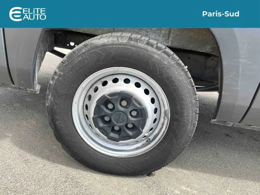 IVECO DAILY FOURGON DAILY FGN 35S14 V H2 3520L 2022 111 827 KM