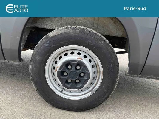 IVECO DAILY FOURGON DAILY FGN 35S14 V H2 3520L 2022 111 827 KM