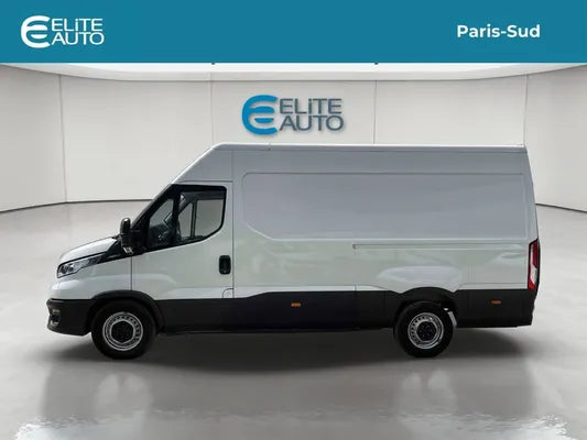 IVECO DAILY FOURGON DAILY FGN 35S14 V H2 3520L 2022 111 827 KM