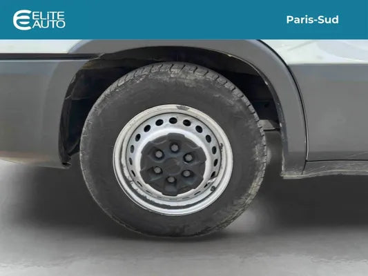 IVECO DAILY FOURGON DAILY FGN 35S14 V H2 3520L 2022 111 827 KM