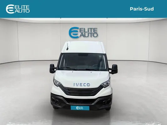IVECO DAILY FOURGON DAILY FGN 35S14 V H2 3520L 2022 111 827 KM