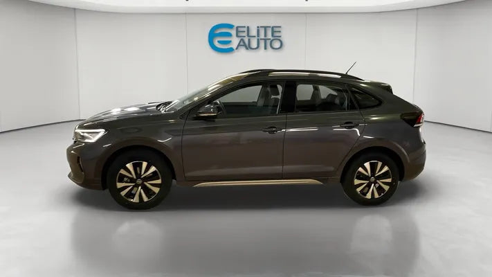 VOLKSWAGEN TAIGO  1.0 TSI 110 BVM6 LIFE  2023 – 42.542 km – Benzin – Schaltgetriebe