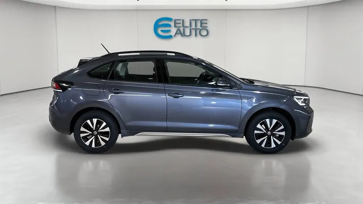 VOLKSWAGEN TAIGO  1.0 TSI 110 BVM6 LIFE  2023 – 42.542 km – Benzin – Schaltgetriebe