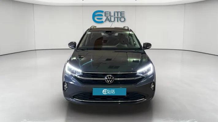 VOLKSWAGEN TAIGO  1.0 TSI 110 BVM6 LIFE  2023 – 42.542 km – Benzin – Schaltgetriebe