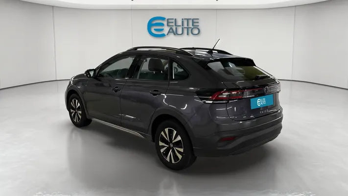 VOLKSWAGEN TAIGO  1.0 TSI 110 BVM6 LIFE  2023 – 42.542 km – Benzin – Schaltgetriebe