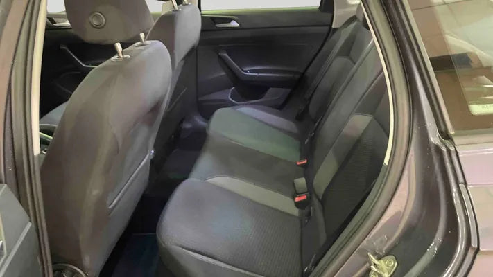 VOLKSWAGEN TAIGO  1.0 TSI 110 BVM6 LIFE  2023 – 42.542 km – Benzin – Schaltgetriebe