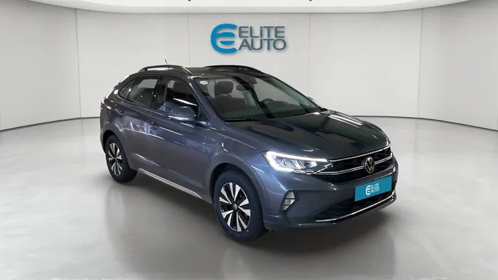 VOLKSWAGEN TAIGO  1.0 TSI 110 BVM6 LIFE  2023 – 42.542 km – Benzin – Schaltgetriebe
