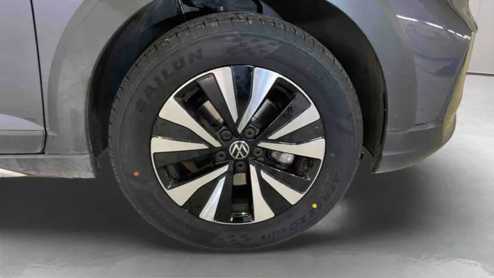 VOLKSWAGEN TAIGO  1.0 TSI 110 BVM6 LIFE  2023 – 42.542 km – Benzin – Schaltgetriebe