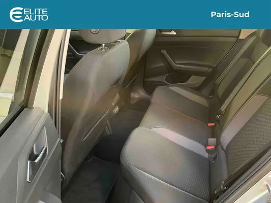 VOLKSWAGEN TAIGO  1.0 TSI 116 DSG7 VW EDITION  2024 - 17 113 KM - Essence - Automatique