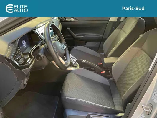 VOLKSWAGEN TAIGO  1.0 TSI 116 DSG7 VW EDITION  2024 - 17 113 KM - Essence - Automatique