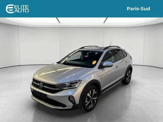 VOLKSWAGEN TAIGO  1.0 TSI 116 DSG7 VW EDITION  2024 - 17 113 KM - Essence - Automatique
