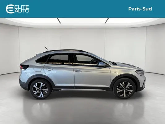 VOLKSWAGEN TAIGO  1.0 TSI 116 DSG7 VW EDITION  2024 - 17 113 KM - Essence - Automatique