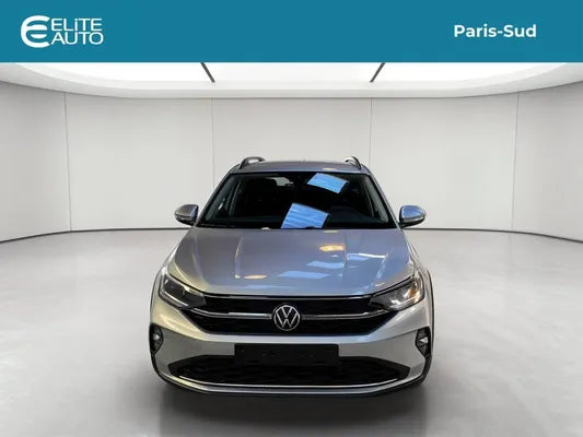 VOLKSWAGEN TAIGO  1.0 TSI 116 DSG7 VW EDITION  2024 - 17 113 KM - Essence - Automatique