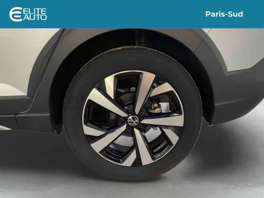 VOLKSWAGEN TAIGO  1.0 TSI 116 DSG7 VW EDITION  2024 - 17 113 KM - Essence - Automatique