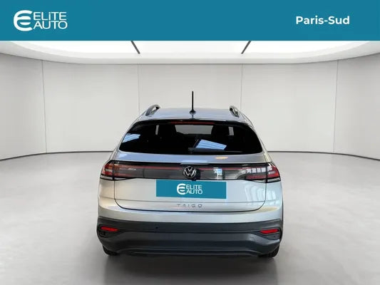 VOLKSWAGEN TAIGO  1.0 TSI 116 DSG7 VW EDITION  2024 - 17 113 KM - Essence - Automatique