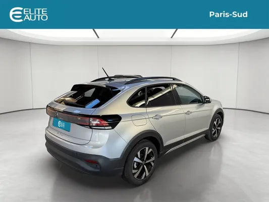 VOLKSWAGEN TAIGO  1.0 TSI 116 DSG7 VW EDITION  2024 - 17 113 KM - Essence - Automatique
