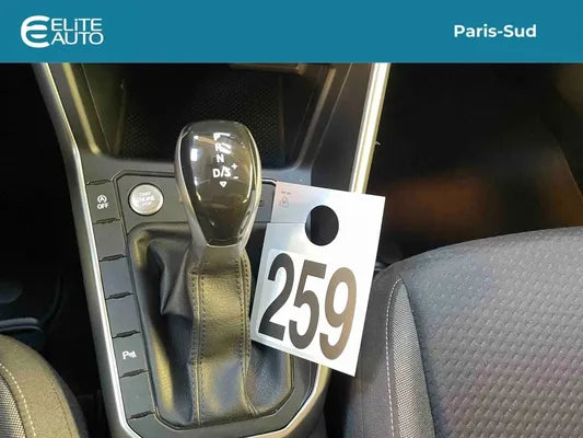 VOLKSWAGEN TAIGO  1.0 TSI 116 DSG7 VW EDITION  2024 - 17 113 KM - Essence - Automatique