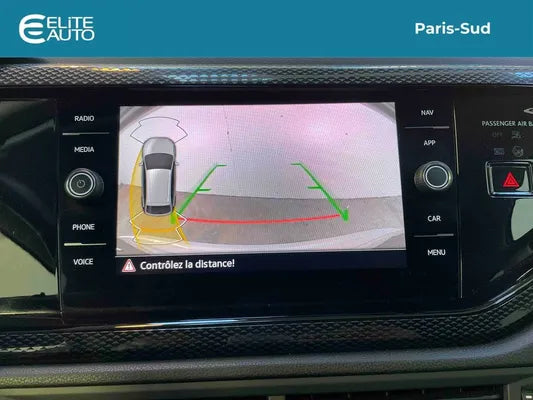 VOLKSWAGEN TAIGO  1.0 TSI 116 DSG7 VW EDITION  2024 - 17 113 KM - Essence - Automatique