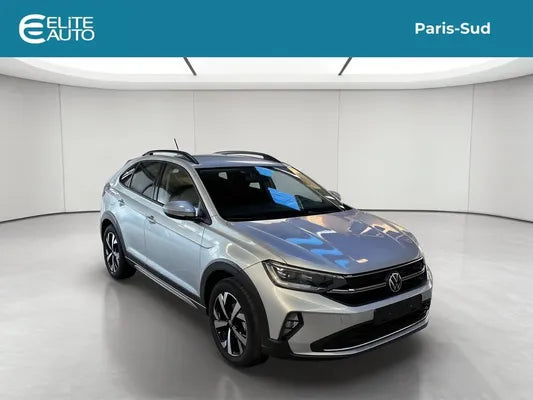 VOLKSWAGEN TAIGO  1.0 TSI 116 DSG7 VW EDITION  2024 - 17 113 KM - Essence - Automatique