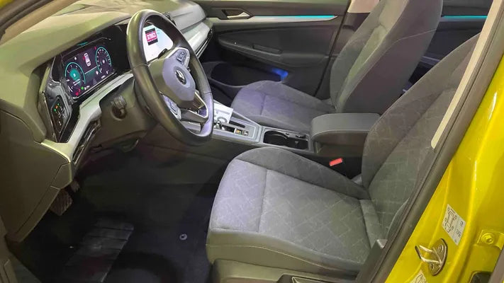 VOLKSWAGEN GOLF 2020 - 67 603 KM - Diesel