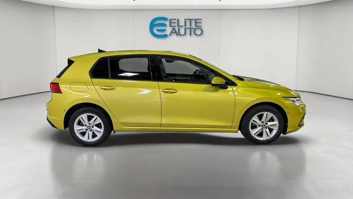 VOLKSWAGEN GOLF 2020 - 67 603 KM - Diesel