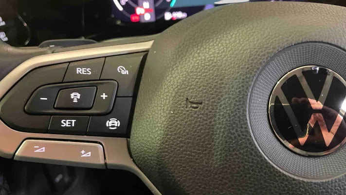 VOLKSWAGEN GOLF 2020 - 67 603 KM - Diesel