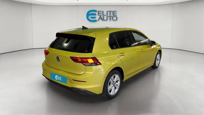 VOLKSWAGEN GOLF 2020 - 67 603 KM - Diesel