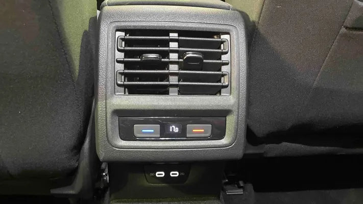 VOLKSWAGEN GOLF 2020 - 67 603 KM - Diesel