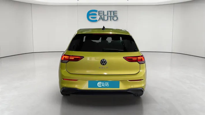 VOLKSWAGEN GOLF 2020 - 67 603 KM - Diesel