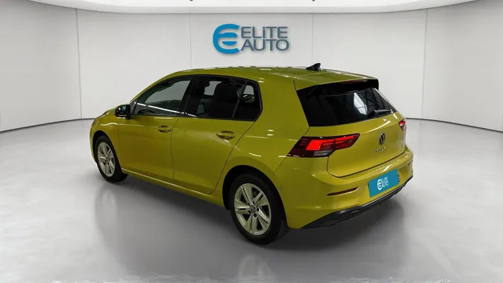 VOLKSWAGEN GOLF 2020 - 67 603 KM - Diesel