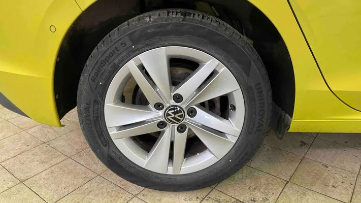 VOLKSWAGEN GOLF 2020 - 67 603 KM - Diesel