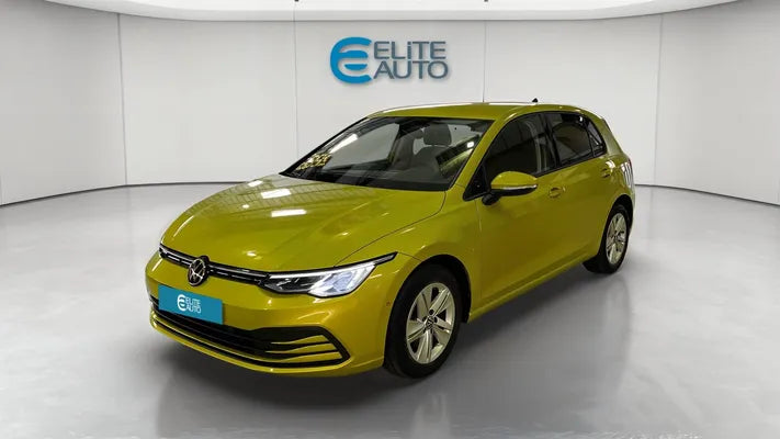 VOLKSWAGEN GOLF 2020 - 67 603 KM - Diesel