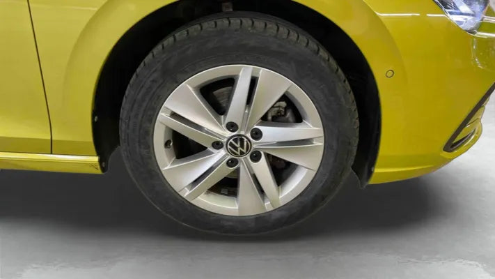 VOLKSWAGEN GOLF 2020 - 67 603 KM - Diesel