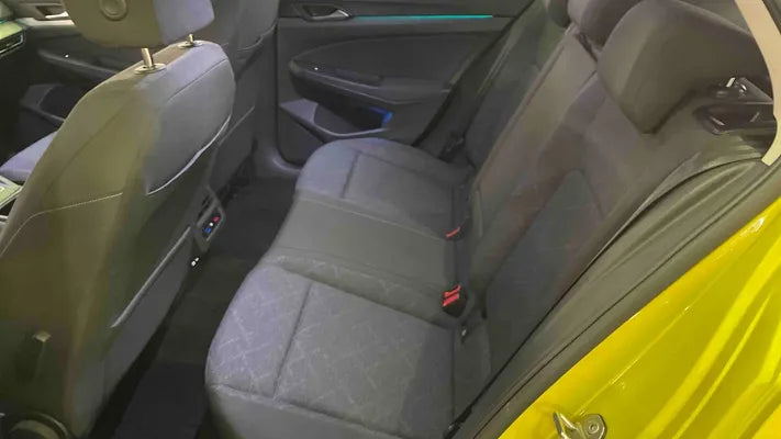 VOLKSWAGEN GOLF 2020 - 67 603 KM - Diesel