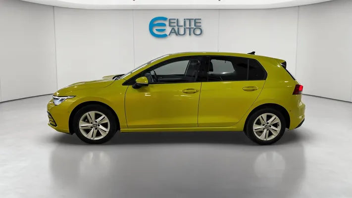 VOLKSWAGEN GOLF 2020 - 67 603 KM - Diesel