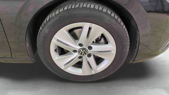 VOLKSWAGEN GOLF  2.0 TDI SCR 115 BVM6 LIFE 1ST  2021 - 77 275 KM