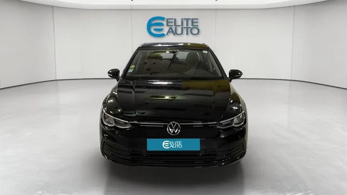 VOLKSWAGEN GOLF  2.0 TDI SCR 115 BVM6 LIFE 1ST  2021 - 77 275 KM