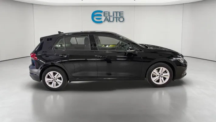 VOLKSWAGEN GOLF  2.0 TDI SCR 115 BVM6 LIFE 1ST  2021 - 77 275 KM