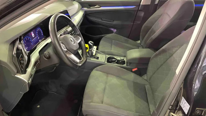 VOLKSWAGEN GOLF  2.0 TDI SCR 115 BVM6 LIFE 1ST  2021 - 77 275 KM