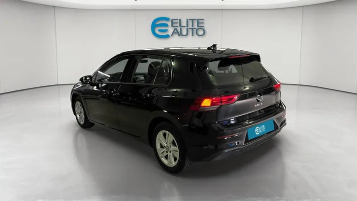 VOLKSWAGEN GOLF  2.0 TDI SCR 115 BVM6 LIFE 1ST  2021 - 77 275 KM
