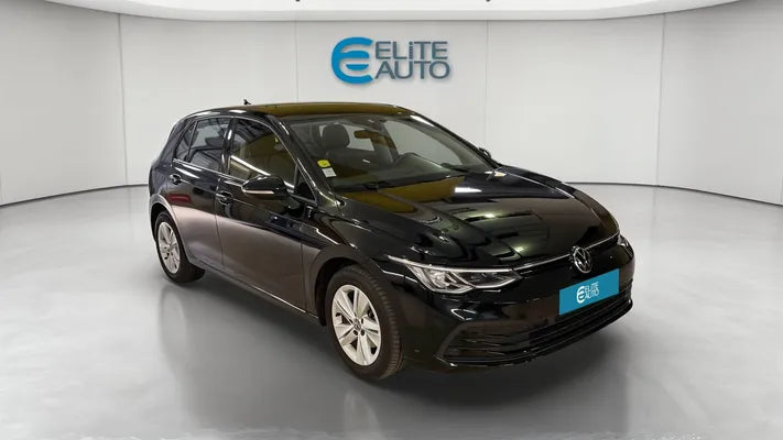 VOLKSWAGEN GOLF  2.0 TDI SCR 115 BVM6 LIFE 1ST  2021 - 77 275 KM
