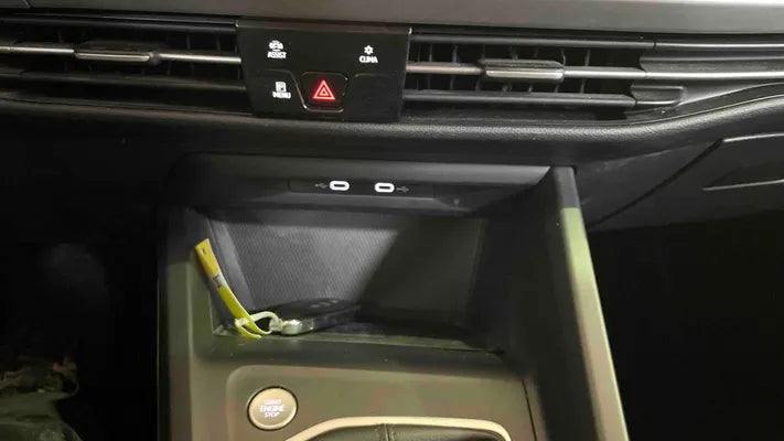 VOLKSWAGEN GOLF  2.0 TDI SCR 115 BVM6 LIFE 1ST  2021 - 77 275 KM