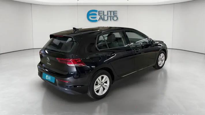 VOLKSWAGEN GOLF  2.0 TDI SCR 115 BVM6 LIFE 1ST  2021 - 77 275 KM