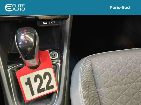 VOLKSWAGEN T-CROSS  1.0 TSI 110 START/STOP DSG7 UNITED  2020 - 66 300 KM