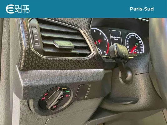 VOLKSWAGEN T-CROSS  1.0 TSI 110 START/STOP DSG7 UNITED  2020 - 66 300 KM