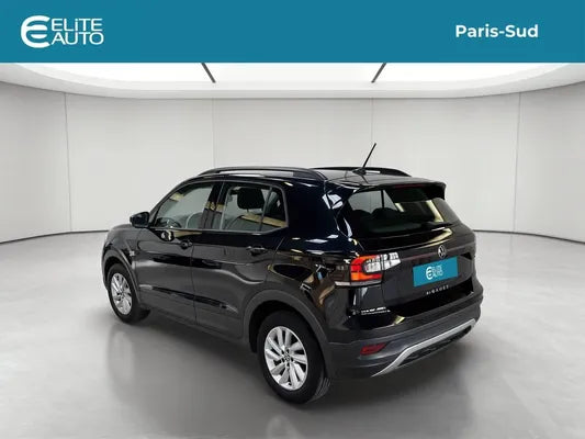VOLKSWAGEN T-CROSS BUSINESS  T-CROSS 1.0 TSI 95 START/STOP BVM5 LOUNGE BUSINESS  2022 - 87 834 KM