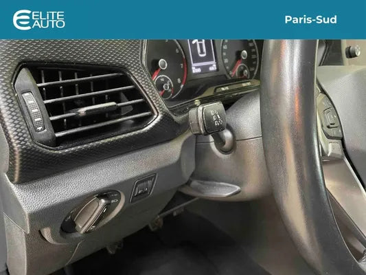 VOLKSWAGEN T-CROSS BUSINESS  T-CROSS 1.0 TSI 95 START/STOP BVM5 LOUNGE BUSINESS  2022 - 87 834 KM
